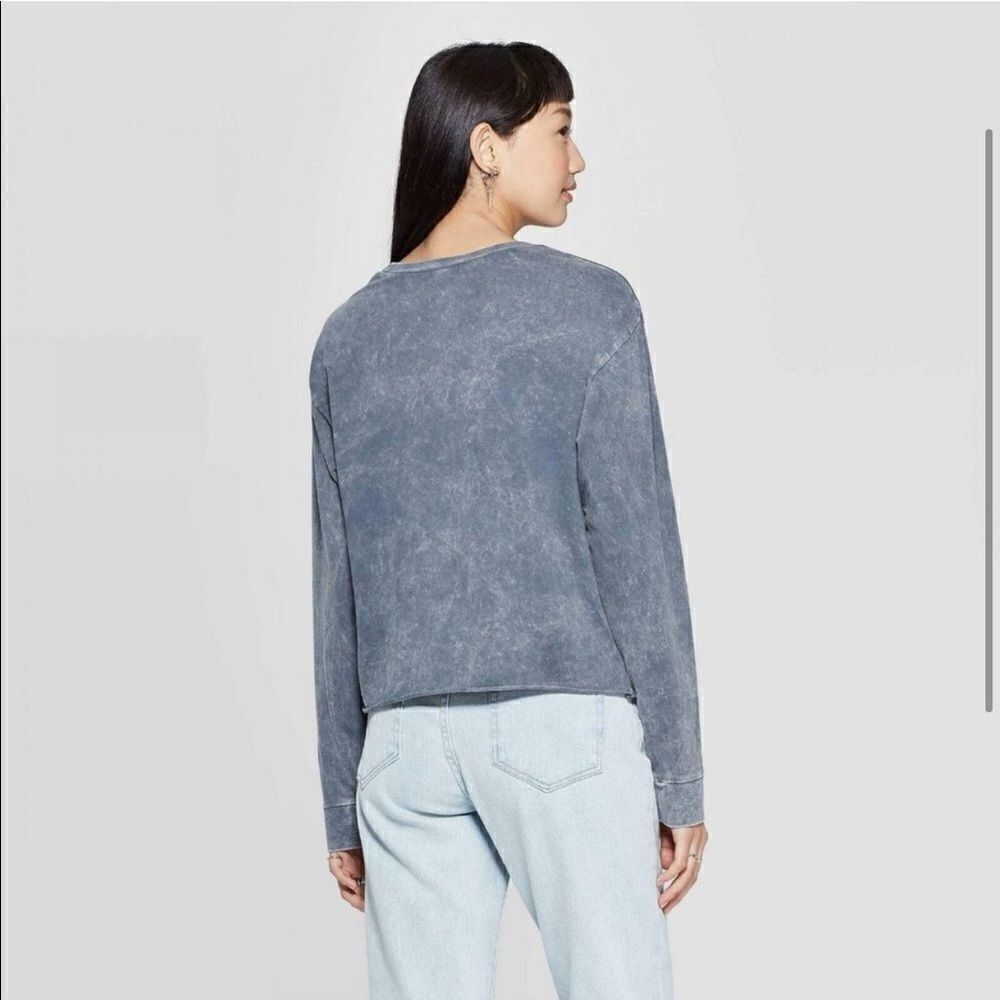 Grayson Threads Target • Midnight Magic Crop - Picture 2 of 7